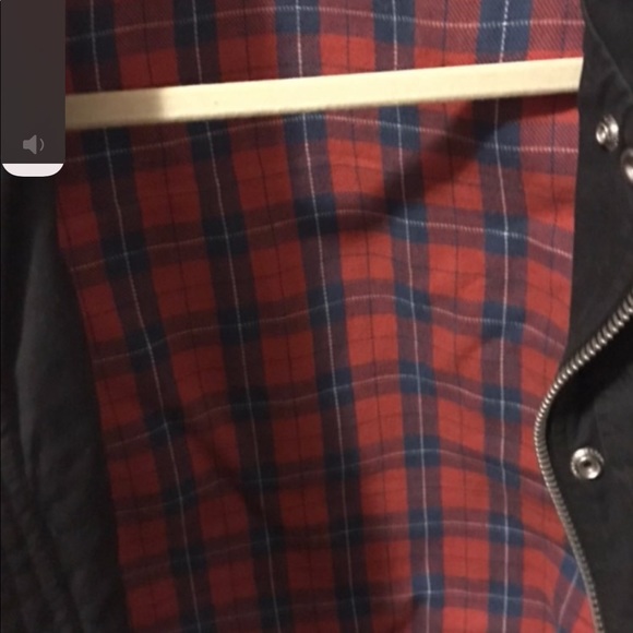 Topshop branded woman’s jacket - Picture 3 of 4